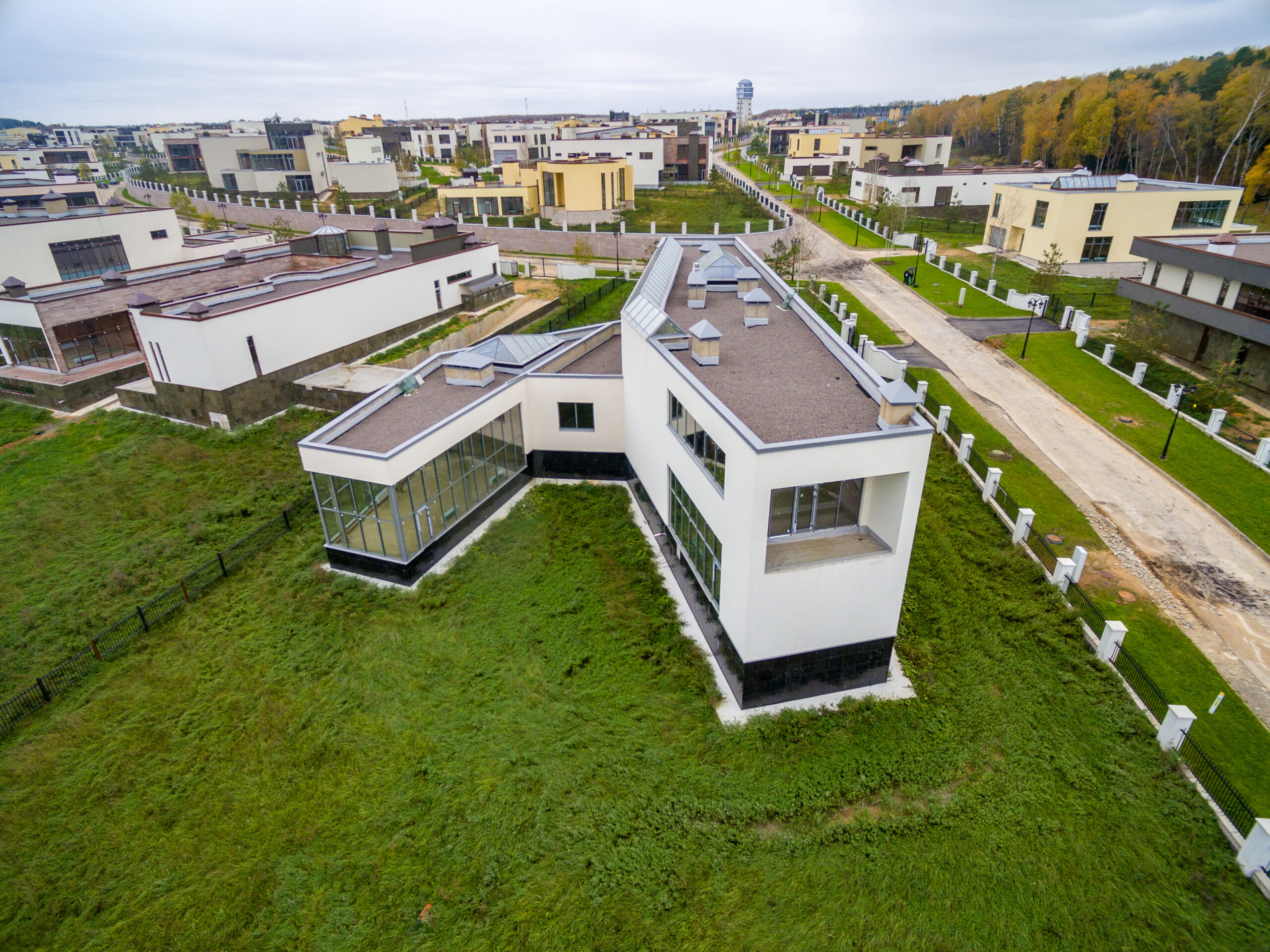 Oakwood Residence