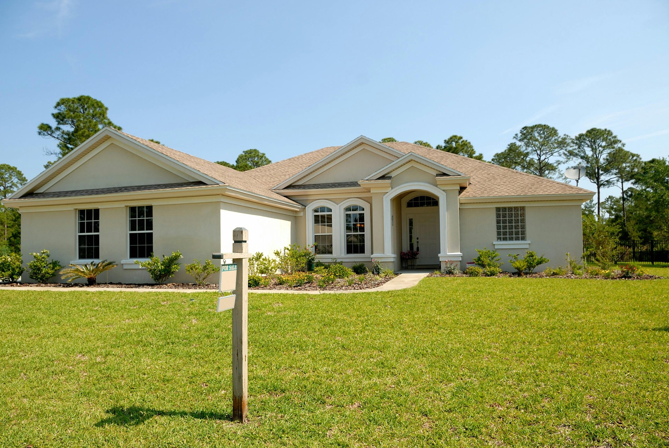 Oakwood Residence